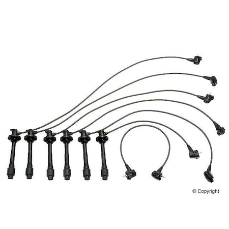 Op Parts Wire Set, 90551008 90551008